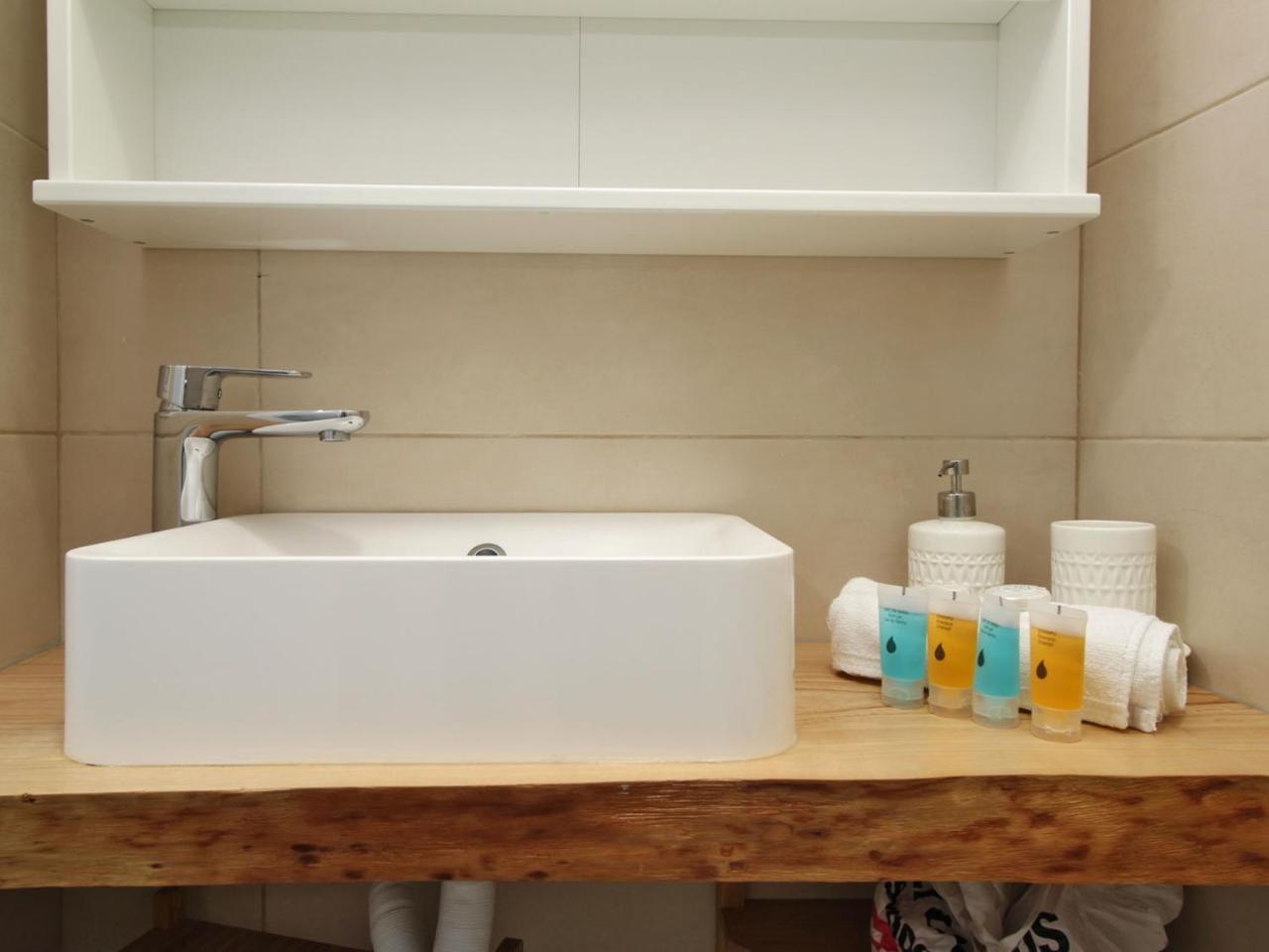 Apartament Del Parque Flats Beatas Malaga Zewnętrze zdjęcie