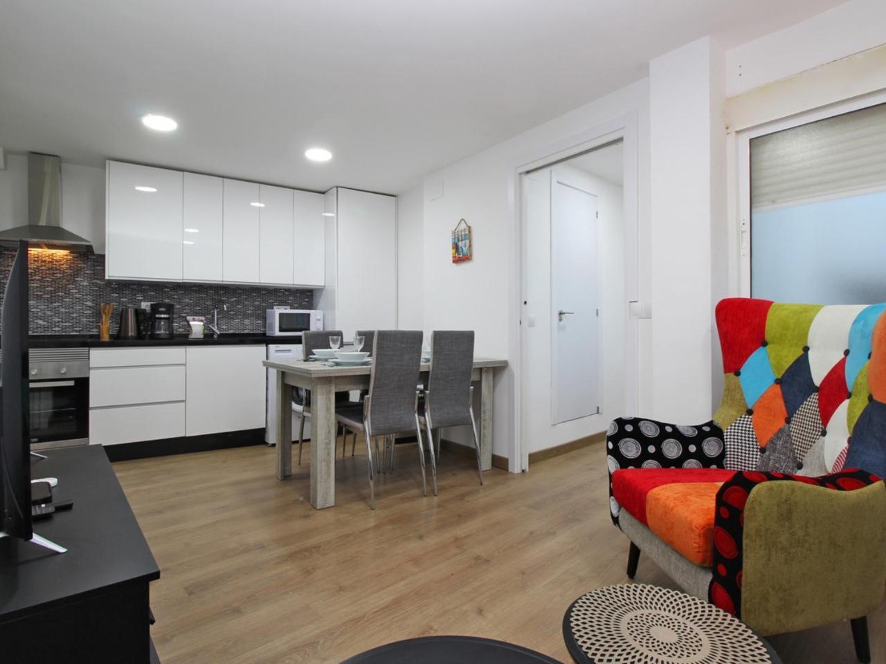Apartament Del Parque Flats Beatas Malaga Zewnętrze zdjęcie